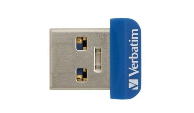 Pendrive 32GB Nano Store USB 3.0