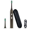 MediaTech electric toothbrush Sonic WaveClean