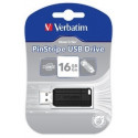 PinStripe 16GB Black