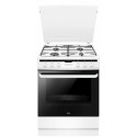 Gas-electric cooker 618GEH3.33HZpTaNW