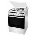Gas-electric cooker 618GEH3.33HZpTaNW