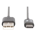 ASSMANN USB Type-C connection cable Type-C - A