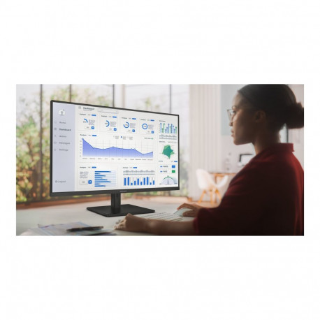 PHILIPS 32E1N1800LA 31,5-tolline adaptive sync 3840x2160 HDMI DP must