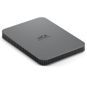 LACIE External Protable Hardrive 2TB USB 3.2 Gen 1 up to 5Gb/s USB-C