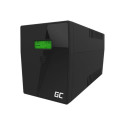 GREENCELL UPS02 UPS Micropower 800VA Green Cell