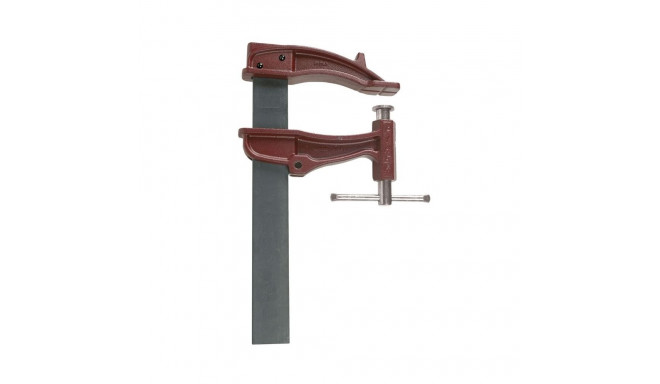 Clamp Maxipress XXL 80cm, with sliding T-handle, jaw depth 19cm, max 22000N