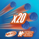 NERF N Series Refill 20 pcs