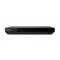 Vaizdo grotuvas Sony 4K Ultra HD Blu-ray™ Player | UBP-X700 | AVCHD Disc Format, HEVC, Motion JPEG (