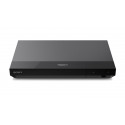 Vaizdo grotuvas Sony 4K Ultra HD Blu-ray™ Player | UBP-X700 | AVCHD Disc Format, HEVC, Motion JPEG (