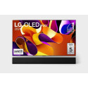 LG OLED evo G4 OLED65G42LW TV 165.1 cm (65&quot;) 4K Ultra HD Smart TV Wi-Fi Black