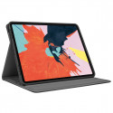 Targus VersaVu Classic -suojakotelo Apple iPad Air 13” ja Pro 12,9”, musta