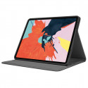 Targus VersaVu Classic -suojakotelo Apple iPad Air 13” ja Pro 12,9”, musta