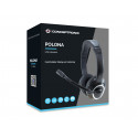 CONCEPTRONIC Headset USB    2m Kabel,Mikro,int.Bed.Stereo sw