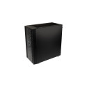 Kolink Unity Adapt ARGB Midi Tower Black, Transparent
