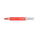 IMPAKT SILICON 850 heat sink compound Thermal grease 2 g