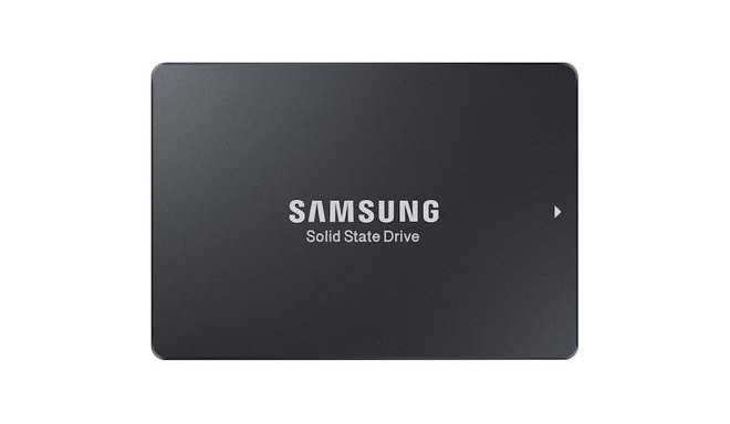 Samsung PM893 960 GB 2.5&quot; Serial ATA III V-NAND TLC