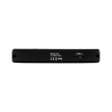 LC-Power LC-25U3-Hydra - Speichergehäuse - 2.5&amp;quot; (6.4 cm) ( LC-25U3-HYDRA )
