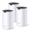 TP-LINK Router DECO S4(3-Pack) / DECOS43 White