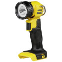 18V LAMP WITH ROTATING HEAD DCL040-XJ DEWALT