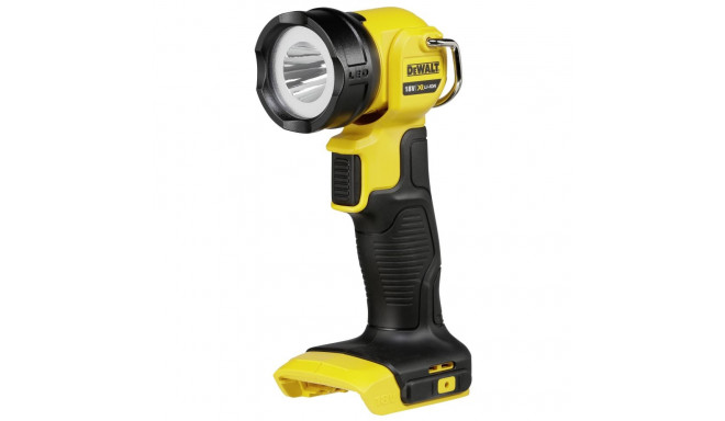 18V LAMP WITH ROTATING HEAD DCL040-XJ DEWALT