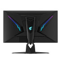 LCD Monitorius|GIGABYTE|AORUS FI32Q X-EK|32&amp;quot;|Gaming|Panel IPS|2560x1440|5:4|240 Hz|Matt