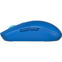 LOGITECH G305 LIGHTSPEED Wireless Gaming Mouse - BLUE - EER2