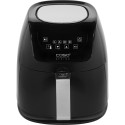 Caso AF 250 Hot air fryer 3 L Single Black Built-in 1400 W