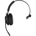 Jabra Evolve2 65 Mono UC + Link 380a schwarz (26599-889-999)