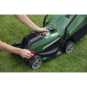 Bosch CityMower Solo -akkuruohonleikkuri