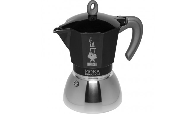 Bialetti Moka Induction Moka pot 6tz