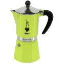 Bialetti Rainbow 0.27 L Aluminium  Thermoplastic