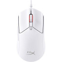 HyperX Pulsefire Haste 2 - Gaming Mouse (White)