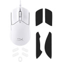 HyperX Pulsefire Haste 2 - Gaming Mouse (White)