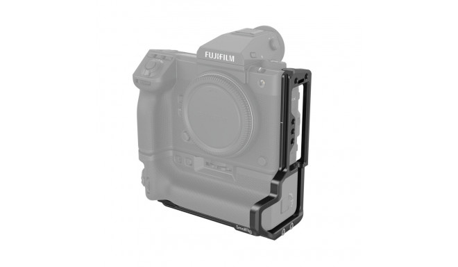 SmallRig 4203 Dedicated L Bracket for FUJIFILM GFX100 II with VG GFX100ll Battery Grip