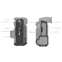 SmallRig 4203 Dedicated L Bracket for FUJIFILM GFX100 II with VG GFX100ll Battery Grip