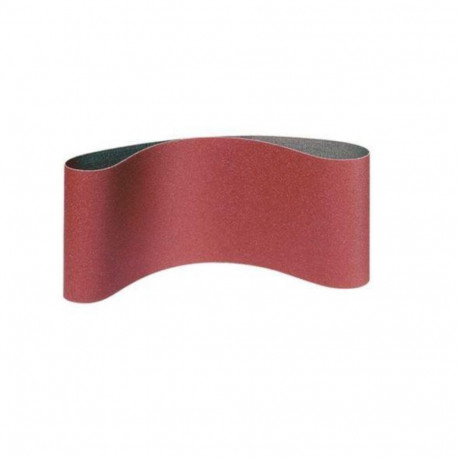 SANDING BELT LS307X P120 105X620