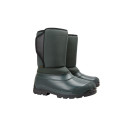 MAN SNOW SHOES WORKERX42S
