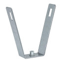 Wkret-Met hoidik V-Shaped M6x120mm (WT-120M6)