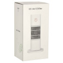 Kliimaseadme ventilaator reguleeritava kiirusega