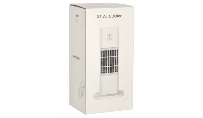 Kliimaseadme ventilaator reguleeritava kiirusega