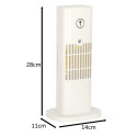 Kliimaseadme ventilaator reguleeritava kiirusega