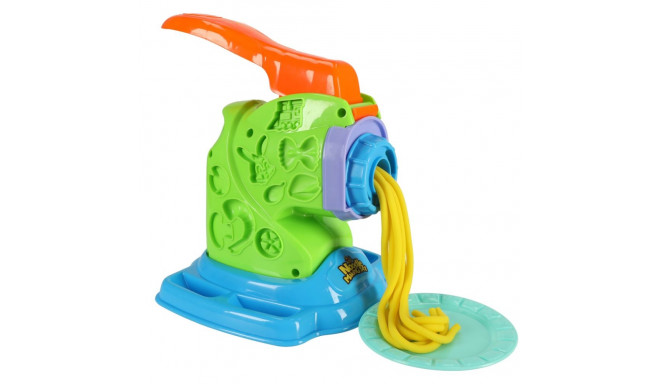 Pastamasin lastele koos tarvikutega