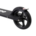 GIMMIK CARI kokkupandav roller 145mm rattad mustad