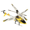 SYMA S107H RC helikopter 2.4GHz RTF kollane