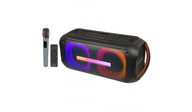Bluetooth-kolonkõlar 30-392# DJBox
