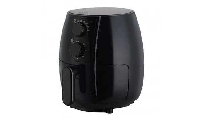 AD 6312 Õlivaba fritüür 2,5 l - airfryer