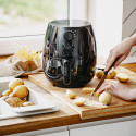 AD 6312 Õlivaba fritüür 2,5 l - airfryer