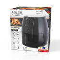 AD 6312 Õlivaba fritüür 2,5 l - airfryer