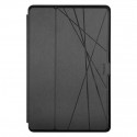 Targus Click-In -suojakotelo Samsung Tab S9+, Tab S9 FE+, Tab S8+, Tab S7+ and Tab S7 FE, musta
