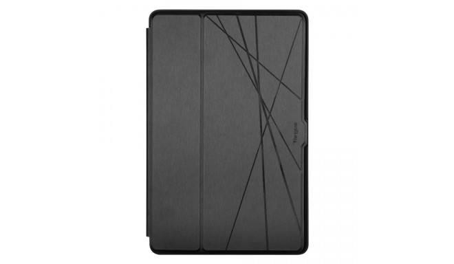 Targus Click-In kaitseümbris Samsung Tab S9+, Tab S9 FE+, Tab S8+, Tab S7+ ja Tab S7 FE, must